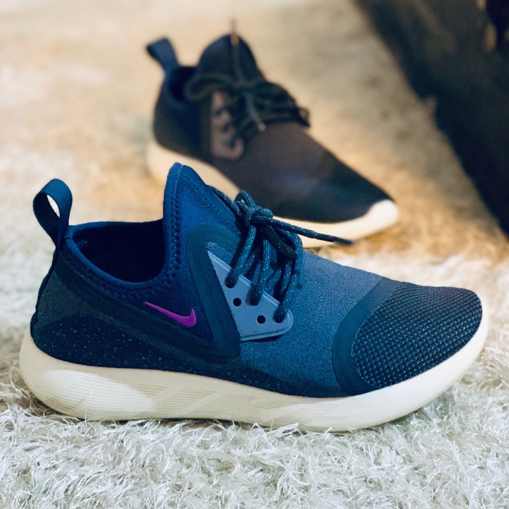 Nike runners